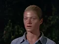 Meg Foster in The Six Million Dollar Man 1974 - sci-fi TV series show scene Season 2 Episode 6
