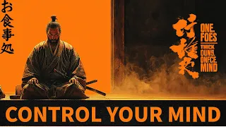 The Forbidden Japanese Technique to Control Your Mind — Takeshi Explained
