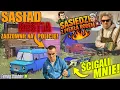 Download Lagu 🔥 SĄSIAD ZADZWONIŁ PO POLICJĘ!😱- GONILI MNIE!👮‍♂️ Ucieczka Nysą!😱\