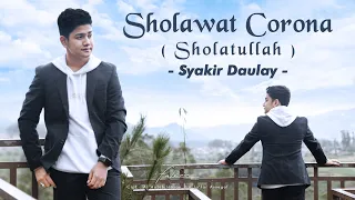 Download Official Music Video | Syakir Daulay - Sholawat Corona MP3