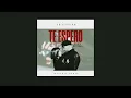 Prince Royce, Maria Becerra - Te Espero (Official Remix)