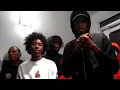 Yagi b x set da trend - what you gon do (shot by @gotmyself_films )