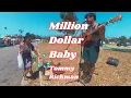 Download Lagu Million Dollar Baby - Tommy Richman Acoustic Cover Gets the People Dancing!!