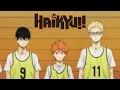 Download Lagu Haikyu!! Season 2 - Opening 1 | I'm a Believer