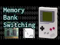 Expanding Beyond 64kb of Memory with Bank Switching 16-Bit VM in JavaScript 012