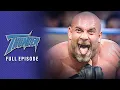 Download Lagu FULL EPISODE: Goldberg vs. Luger vs. Bigelow; Booker T vs. Mike Awesome: WCW Thunder, Nov. 8, 2000