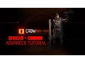 Evolve Crow Tutorial Advanced