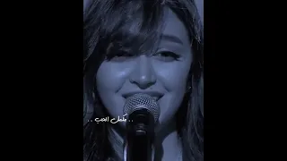 زينب حسن تغني عراقي انت السعاده   دندنها
