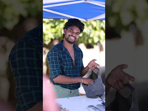 Hmm.. Aa Aa Aa… ❤️Goutham | chipou chippy #trendingtheeviravadhi #chippuchippy