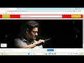IMDB Clone Coding Ninjas Front end Skill Test