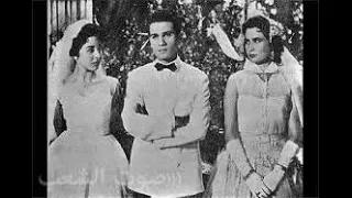 الحب الاول الوسادة الخالية 