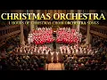 Lagu Best Christmas Choir Orchestra Songs 2026🎄 Best Christmas Carols 2026 🎁 Christmas 2026