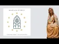 As I Kneel Before You (Lyric Video) - Catholic Music Initiative - Dave Moore, Lauren Moore