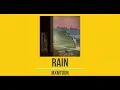 힐링하세요 여러분. / mxmtoon : Rain / 한글번역