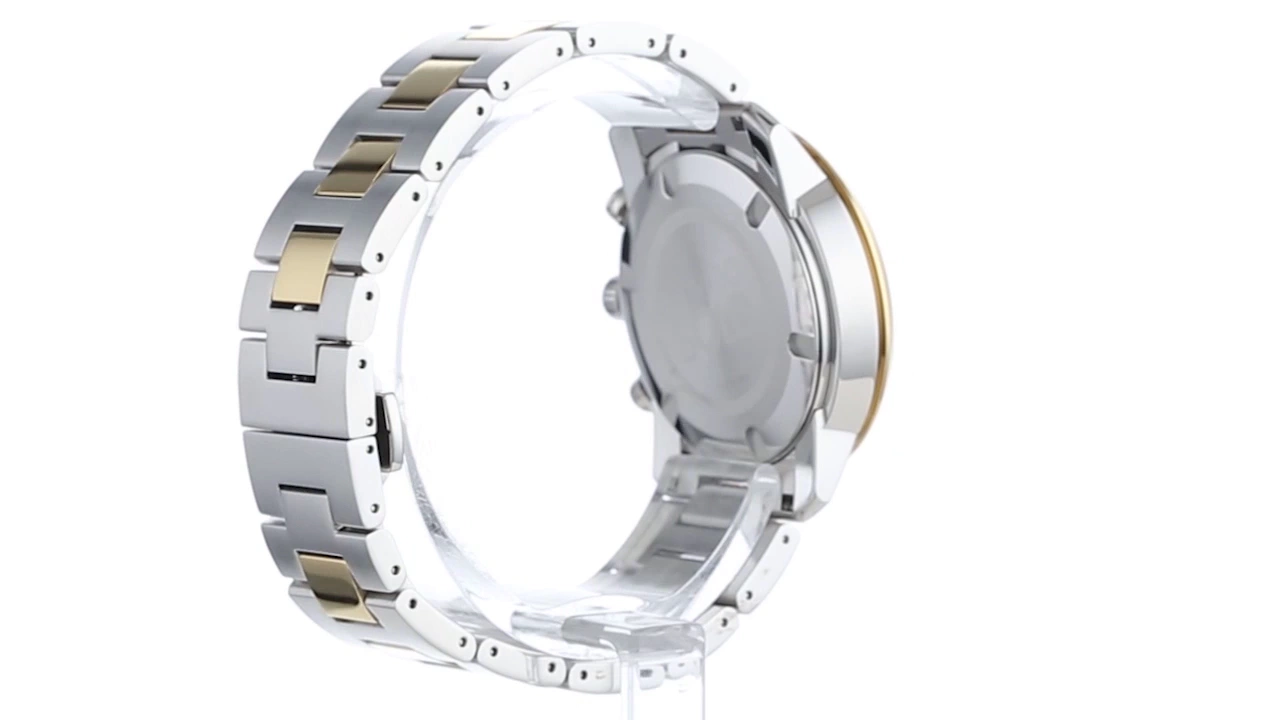 Unboxing and Reviewing the MOVADO Museum Classic Black Dial