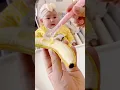 Download Lagu Baby Rejecting Fruits? Try the Baby Fruit Feeding Spoon!
