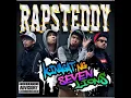 Katol - Rocksteddy