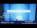 UV-C Purification Systems From Michael Son