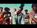 Eugy Official × Chop Daily - MY TOUCH Remix ft. Medikal, KwesiArthur, Dblack & Falz