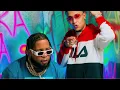 La Piedra by Jey One ft Chimbala English Lyrics