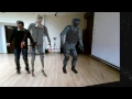 Single Kinect 2 Sample Project a la Twist
