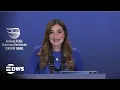 FULL BRIEFING Shosh Bedrosian Holds Key Briefing on Bondi Shooting Diplomatic Visits AC14