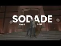 Download Lagu Lost x Amis G -Sodade
