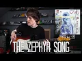 Download Lagu The Zephyr Song - Red Hot Chili Peppers Cover