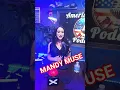 Mandy Muse XXX