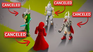 Jagex is Paying the Price