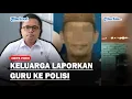 Download Lagu POLISI Dalami Rekaman Asusila Ketua OSIS dan Guru yang Viral di Medsos