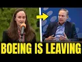 Seattle s Socialist Mayor PANICS As Boeing LY SHIFTS 9 000 Jobs To South Carolina