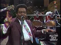 Fats Domino - Blueberry Hill | Live on Austin City Limits TV