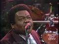 Download Lagu Austin City Limits 1205: Fats Domino - \