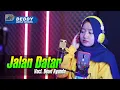 Lagu JALAN DATAR VERSI DANGDUT KOPLO JARANAN || FARIS KENDANG FT DEWI AYUNDA