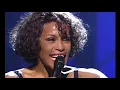 Whitney Houston - I Will Always Love You LIVE 1999 Best Quality