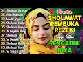Download Lagu SHOLAWAT NABI PEMBUKA REZEKI PALING MUSTAJAB | Sholawat Jibril, Nariyah | SHOLAWAT TERBARU 2025