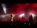 Vaundy - CHAINSAW BLOOD (2025.12.05 Clockenflap 2025)