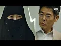 Download Lagu 똘끼 충만 고아라(Go A-Ra)☆ 치마가 안되면 니캅으로 갈게요^ㅡ^ 미스 함무라비(Miss hammurabi) 1회