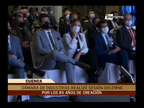 Cuenca al Día 25-11-2021