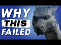 Download Lagu Why Fox's Answer To Lord Of The Rings Was An Epic Failure