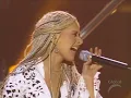 [1080P] Christina Aguilera - Pero Me Acuerdo De Ti~Falsas Esperanzas (Live @ Grammy Awards)