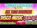 NEVERMIND HER NEW WAVE REMIX  #disco #discoremix #dj #djremix #new #dancemusic