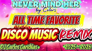 nevermind her new wave remix disco discoremix dj djremix new dancemusic