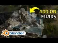 Blender Fluids Game-Changing Addons You Need to See