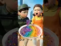 Download Lagu Squid Game AI Edible Slime ASMR #squidgame #squidgame2 #ai #asmr