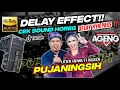 Download Lagu PUJANINGSIH - LISTEN SAFANA FT BRODEN  🎶 AGENG MUSIK 🔊CEK SOUND DELAY BASS HOREG GLER
