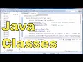 Java Programming Tutorial - 10