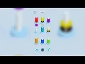 Nut And Bolt Sort unity source code for sale - sell unity games