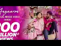  Full Video: SOODAANA | Pushpa 2 The Rule | jibhau &,Radha| Rashmika | Shreya Ghoshal | Sukumar | 